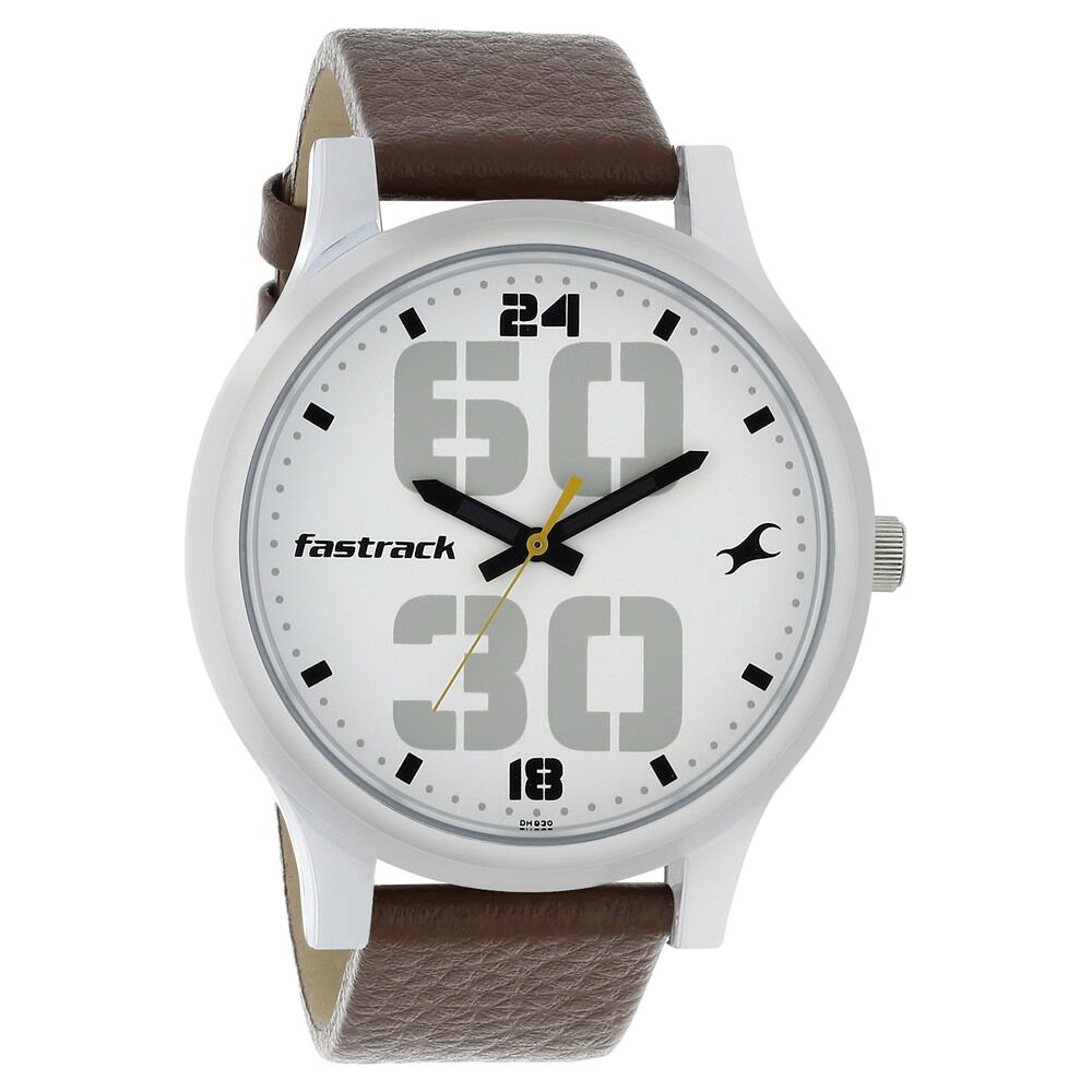 Fastrack sale classic watches