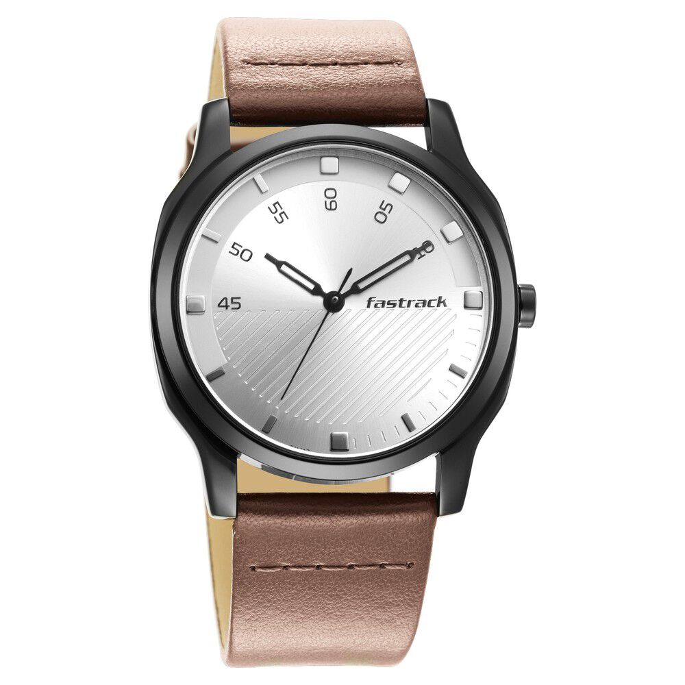 Fastrack sale analog watch