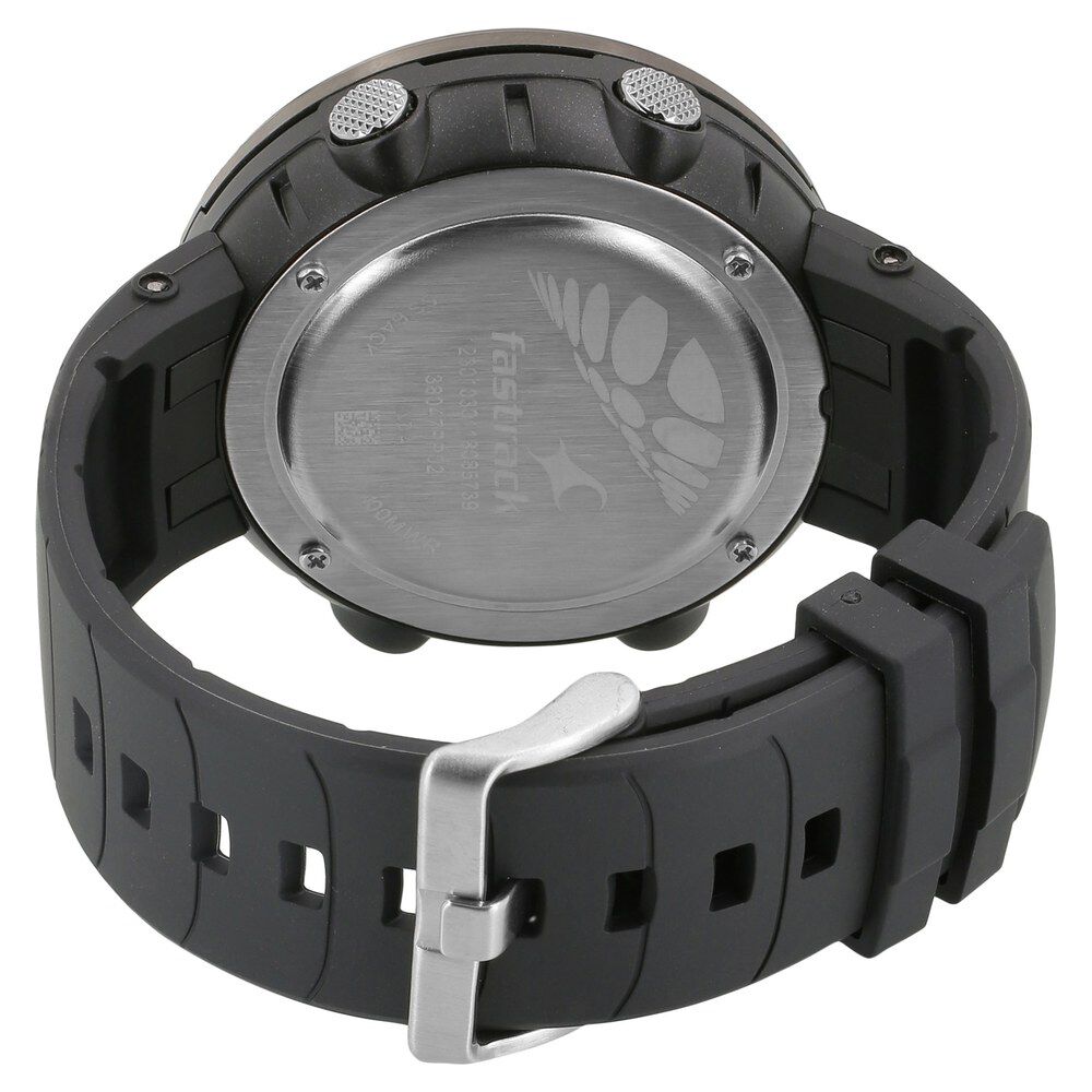 G-Shock GA-100MM-5AER Watch - Camo - Accessories from Fat Buddha Store UK