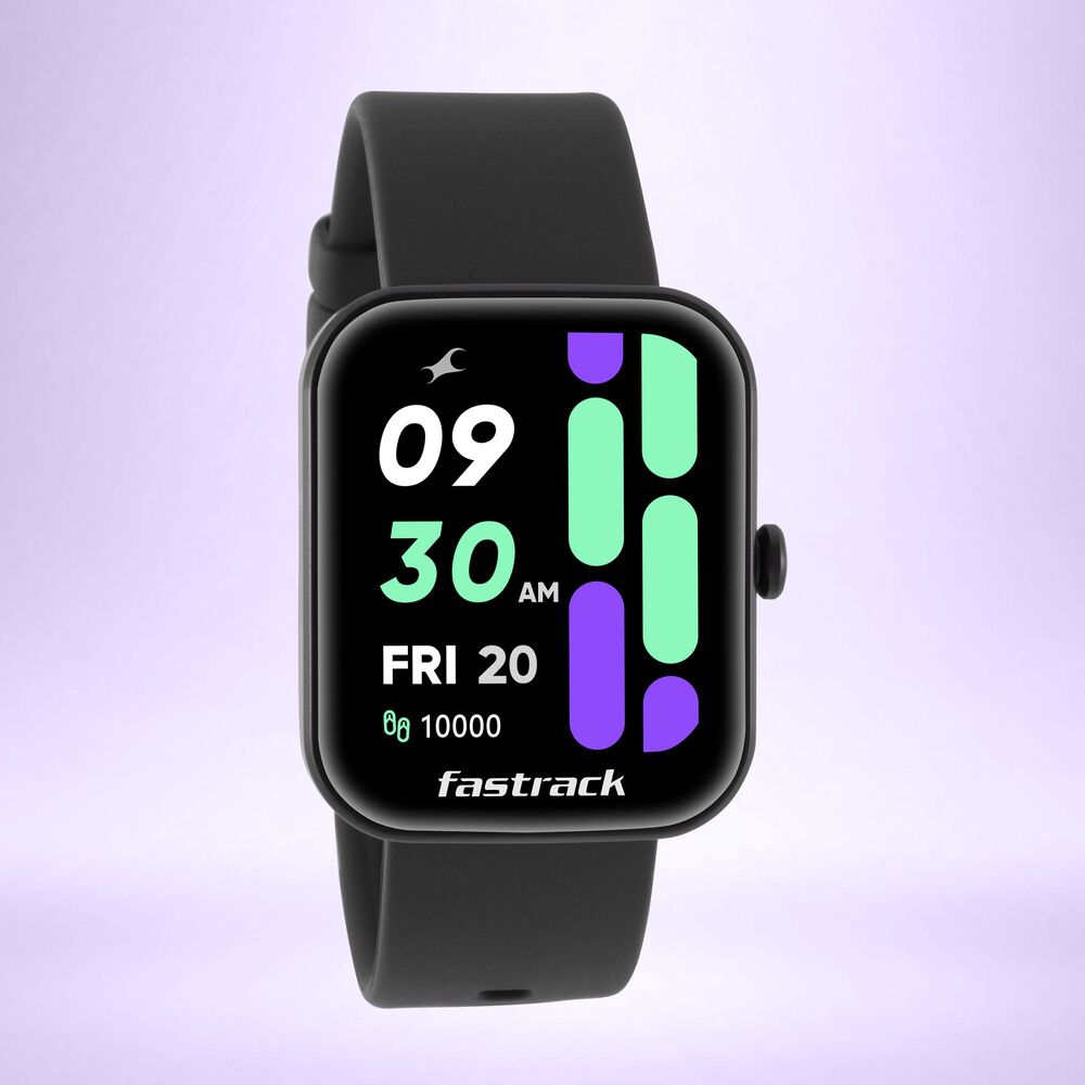 Watch Pro 1 Smartwatch — Digital Walker