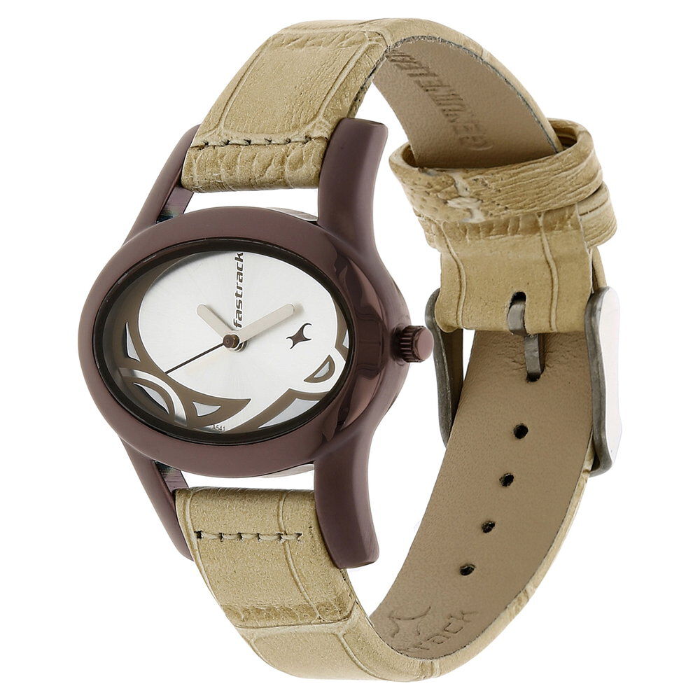 Carlington Elite Ladies Self Adjustable Mesh Strap Water Resistant Ana