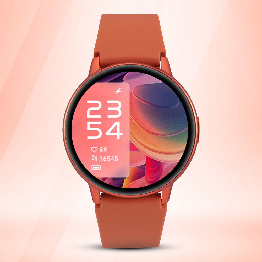 Reflex Active | Smart Watch | RA034012 |