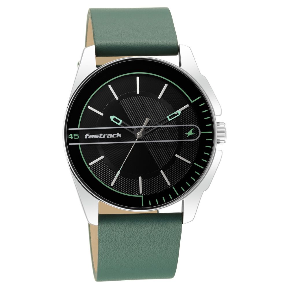 Filson's Watch Line Now Available - COOL HUNTING®
