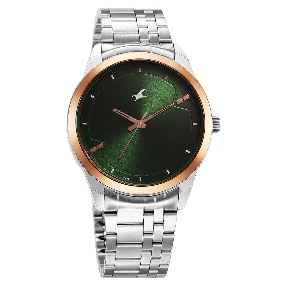 Fastrack Watches Rectangular Dial 2024 | towncentervb.com