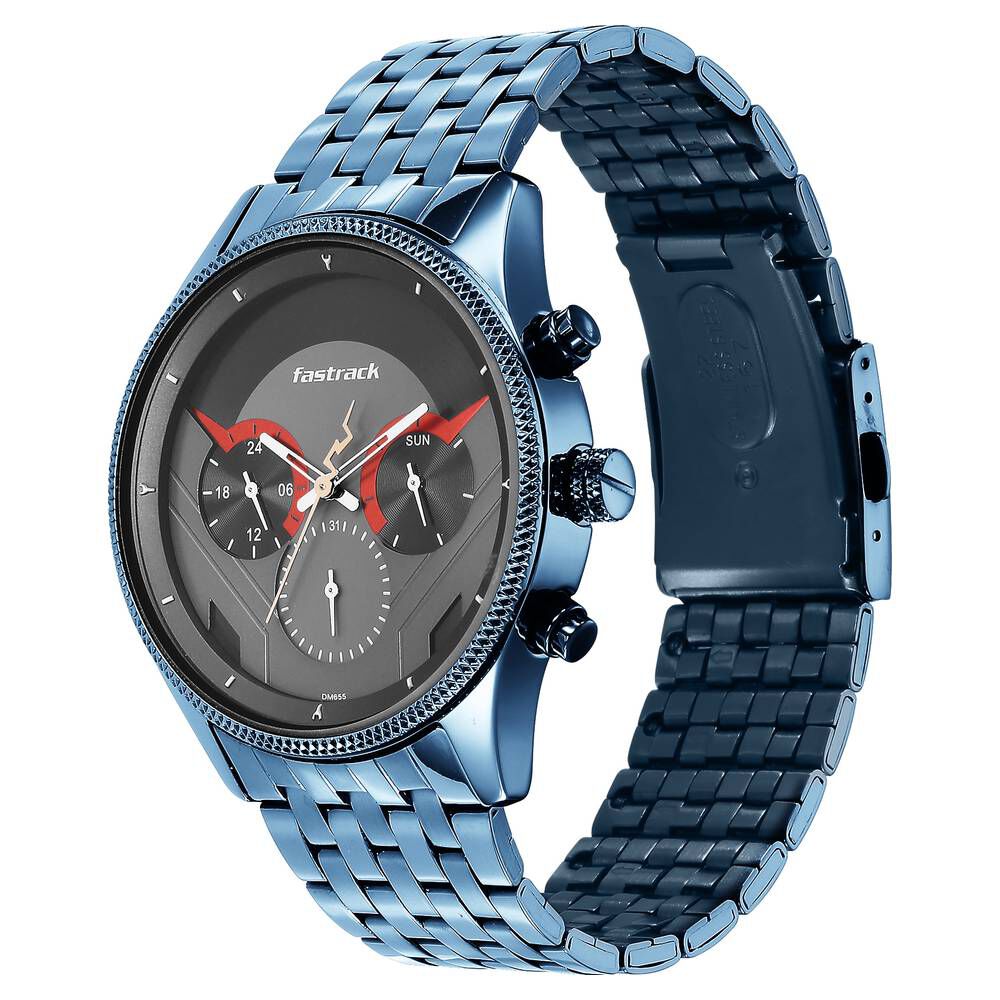 Fastrack 3286KM01 Fastrack x Thor Analog Watch - For Women - Buy Fastrack  3286KM01 Fastrack x Thor Analog Watch - For Women 3286KM01 Online at Best  Prices in India | Flipkart.com