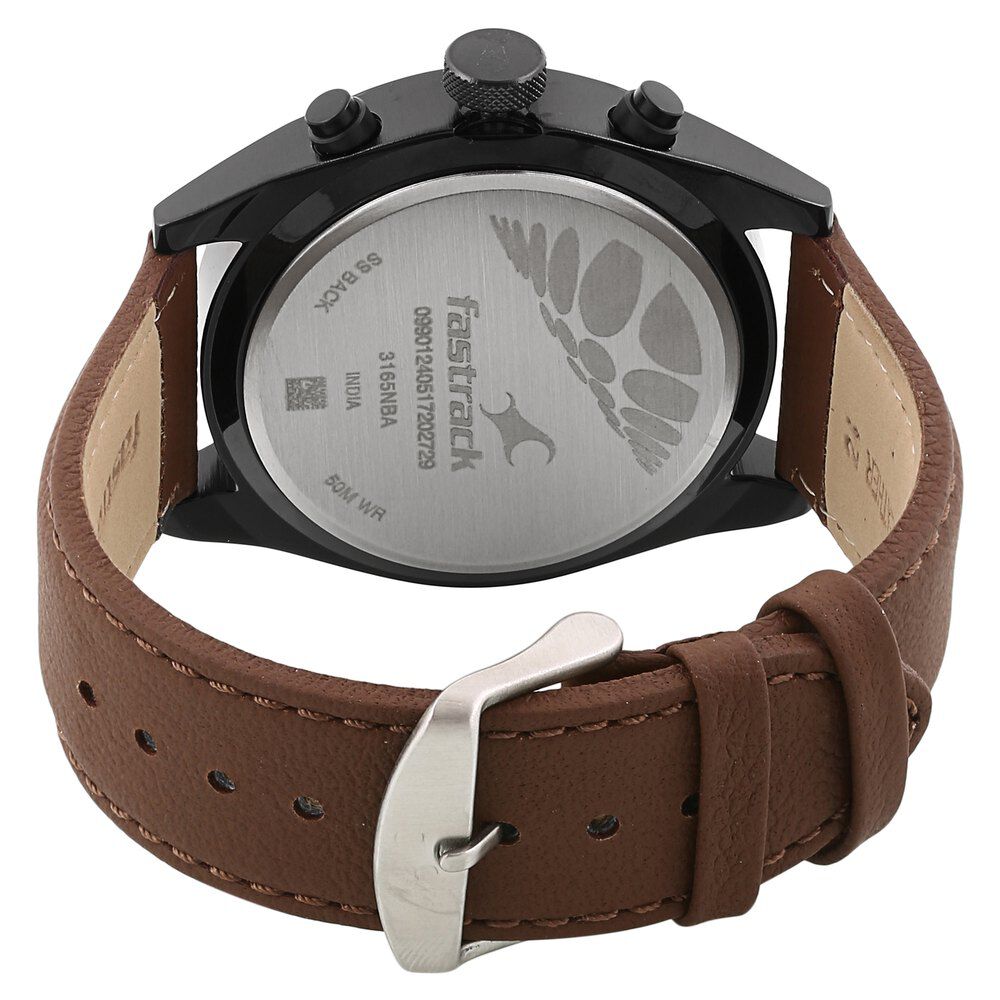 Buy elegant Fastrack Watches online - Men - 641 products | FASHIOLA INDIA