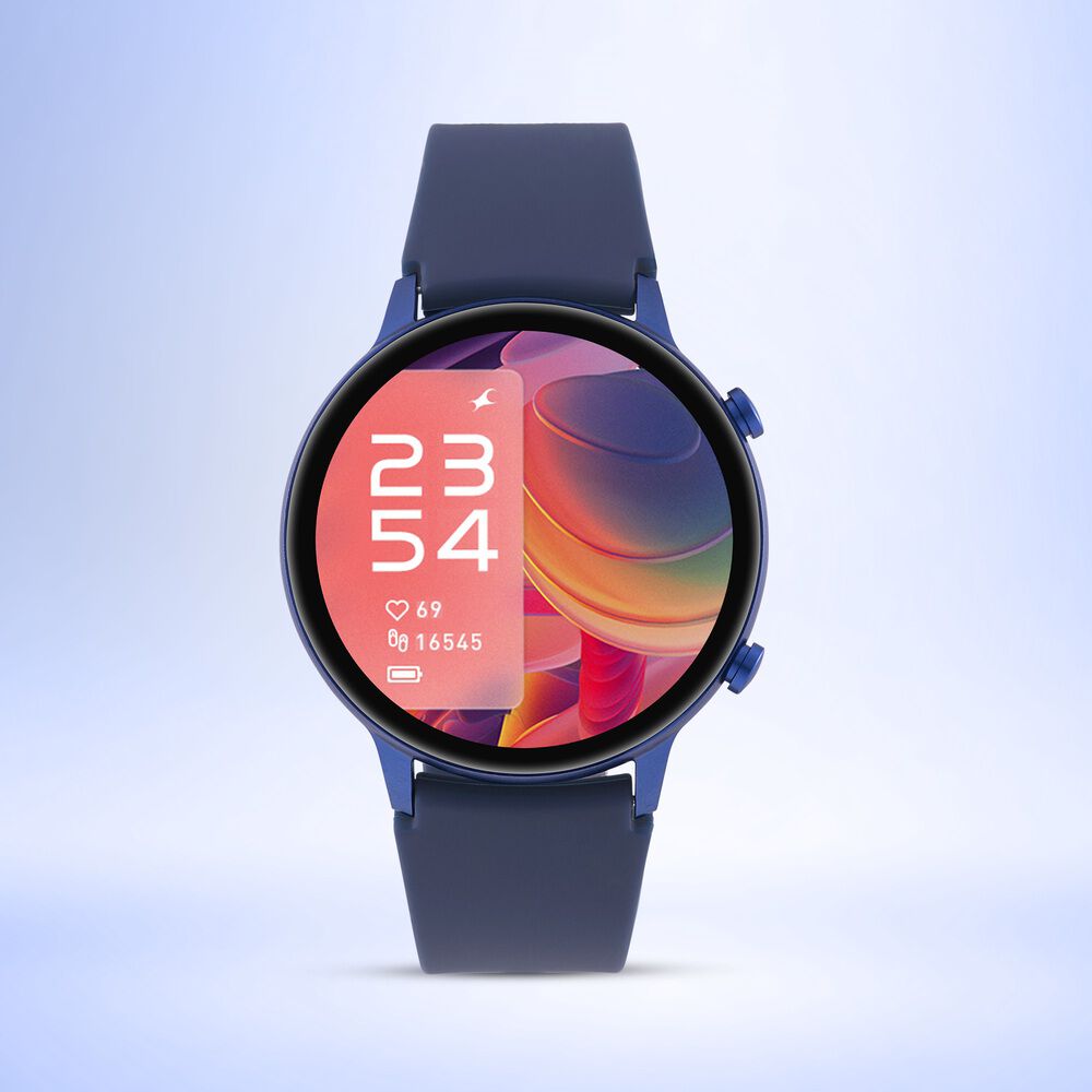 PlayZoom 2 Kids Smartwatch: Soccer Print