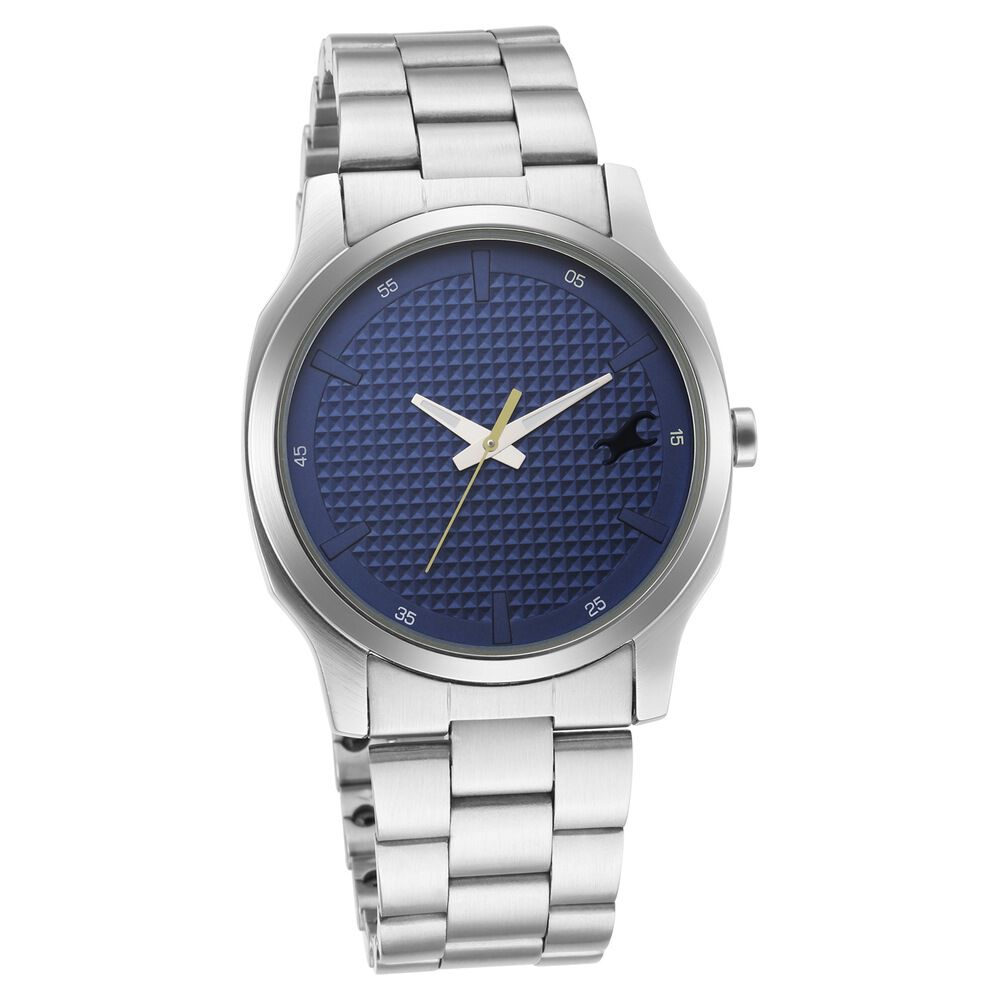 Fastrack Men's Casual Wrist Watch with Analog India | Ubuy