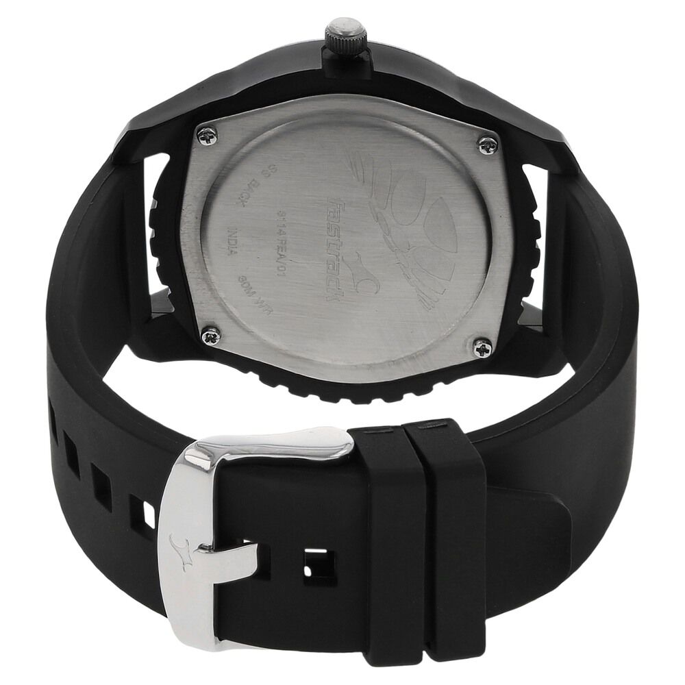 Rolex Cosmograph Daytona Watches | ref 116515LN | 116515LN - Oysterflex |  The Watch Club