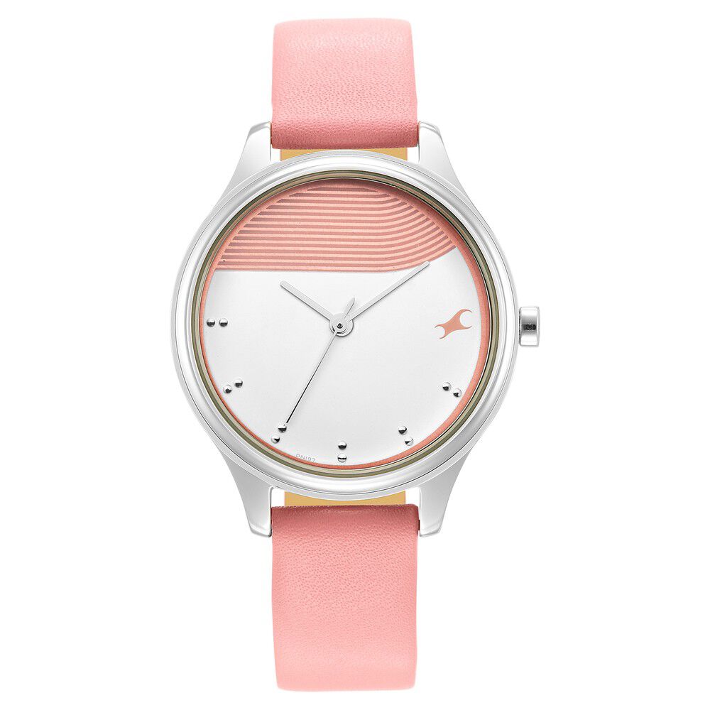 Fastrack watch discount for girl price