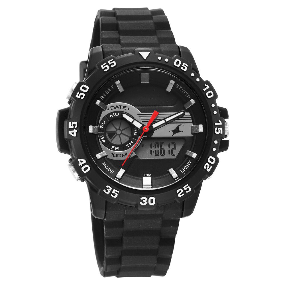 Fastrack watch for man clearance digital