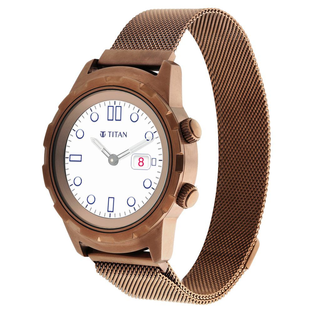 Titan Premium Watch | gintaa.com