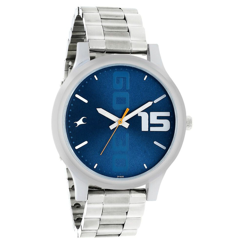 Round Mens Timex Watch, For Formal, Model Name/Number: TW00ZR156 at Rs  3202/piece in New Delhi