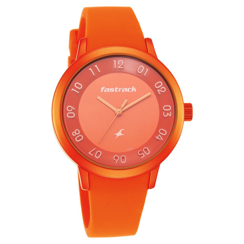 Prisma Watch Kids Lily Red CW.362