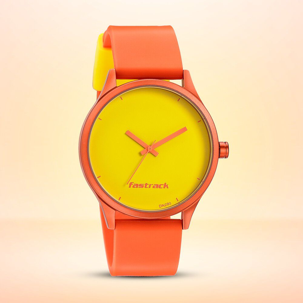 Fastrack discount unisex watches