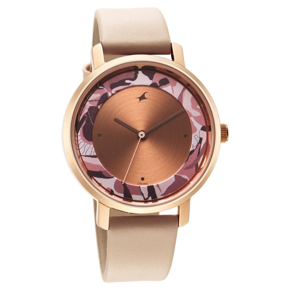 Fastrack ladies watch discount images with price