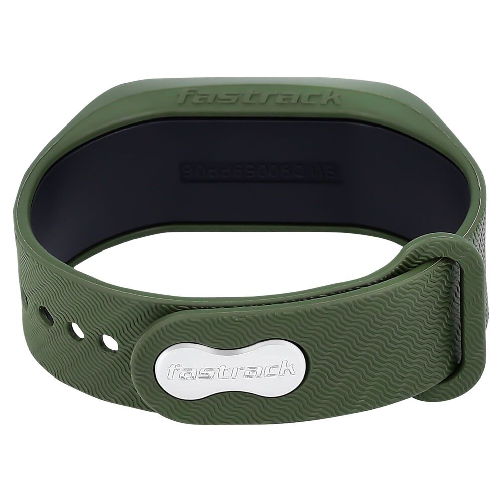 Fastrack relief 2.0 outlet strap