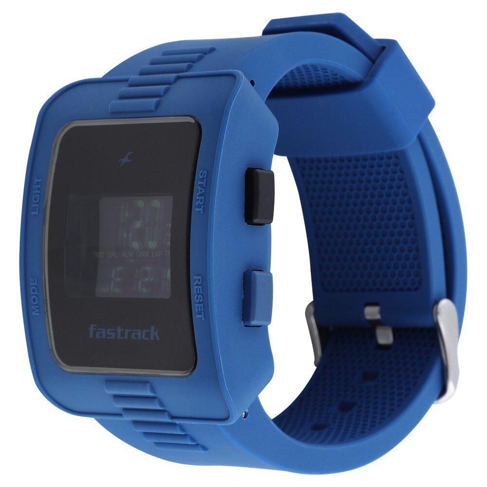 Fastrack digital discount watch for man