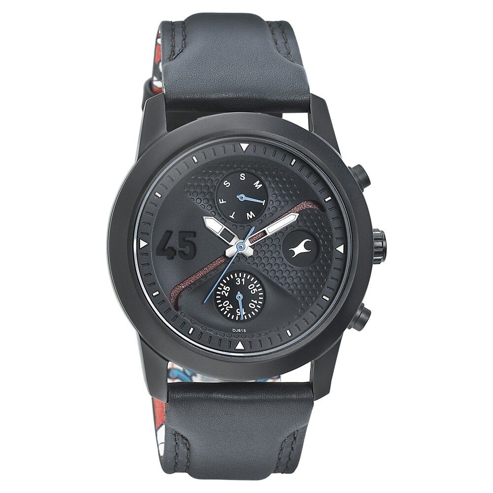 Fastrack discount ghadi price