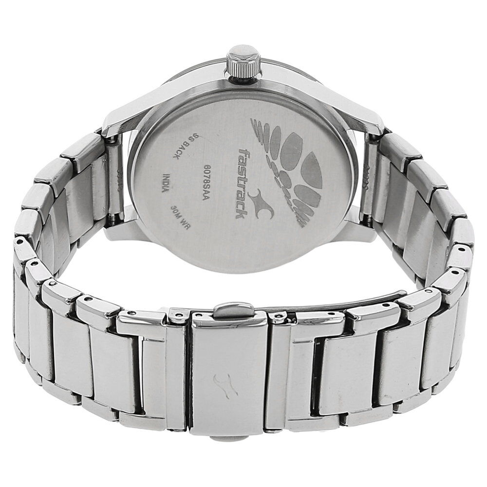 Fastrack 2025 watch wave