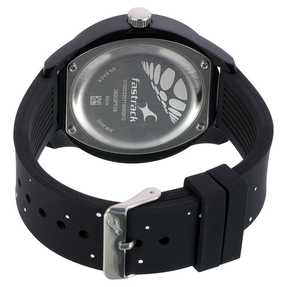 Fastrack sale 30m wr