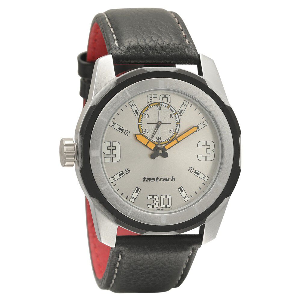 Buy Silver Watches for Women by FASTRACK Online | Ajio.com