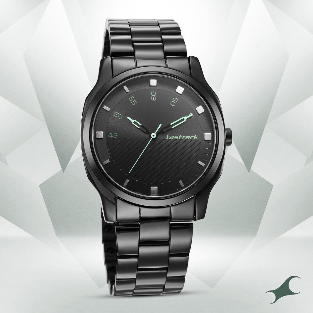 Buy Fastrack Watches For Men & Women at Best Price | Myntra
