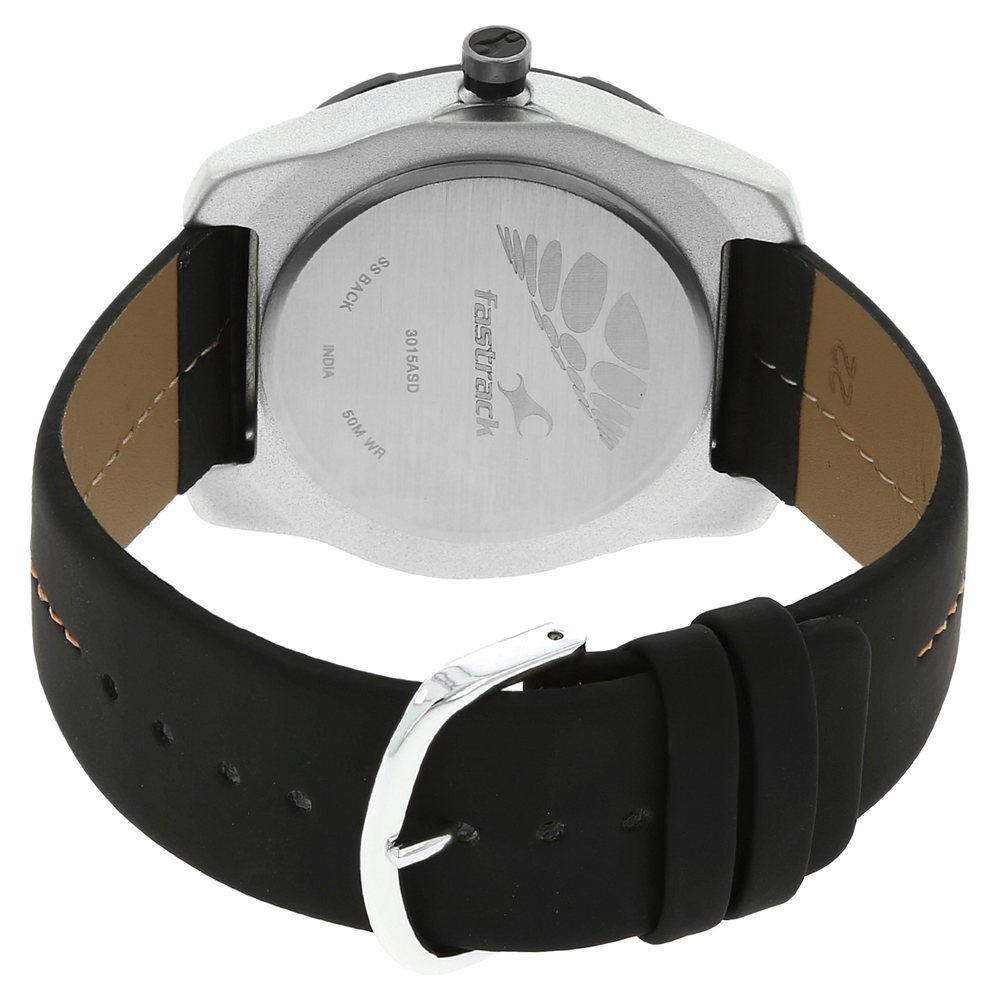 Fastrack 30m wr 2025 watch price