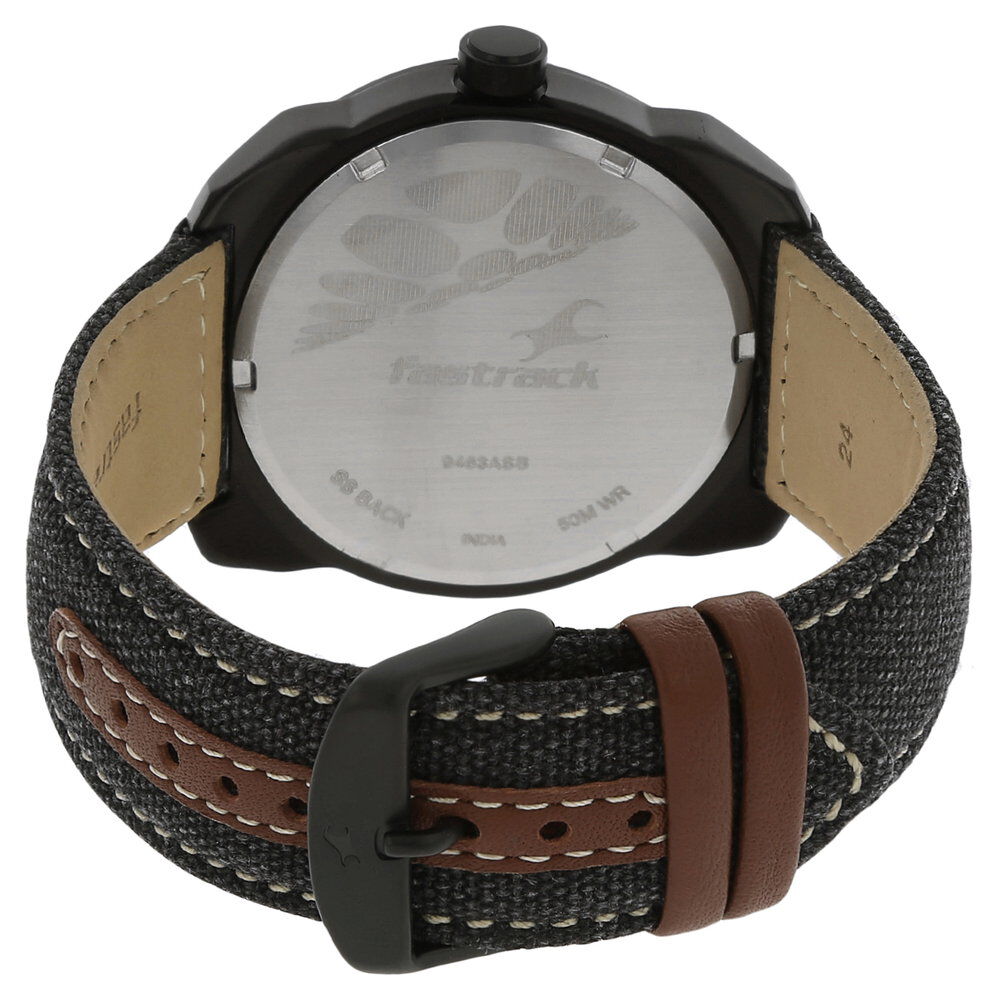 Fastrack Watch Belt Replacement - Temu