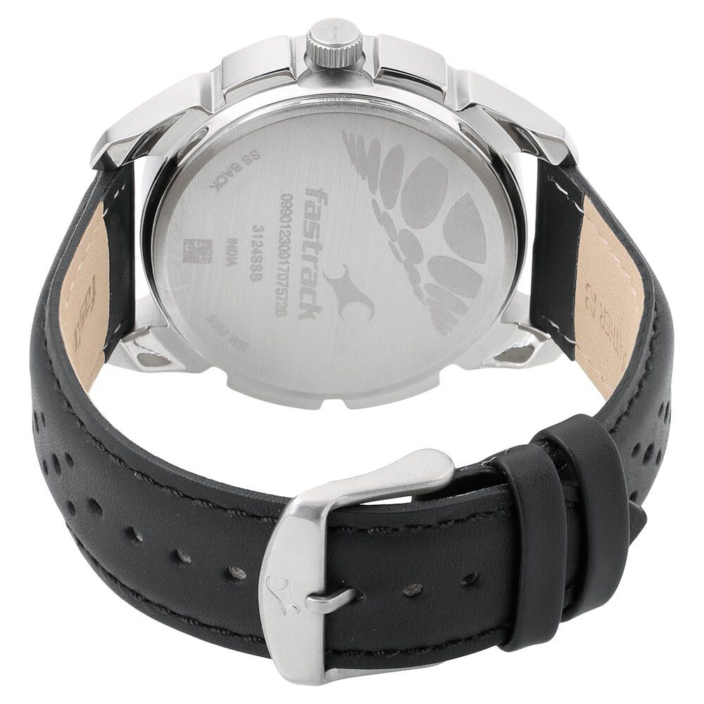 Fastrack 3124sfd 2025