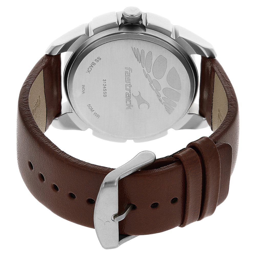 Fastrack ng3124sl02 discount