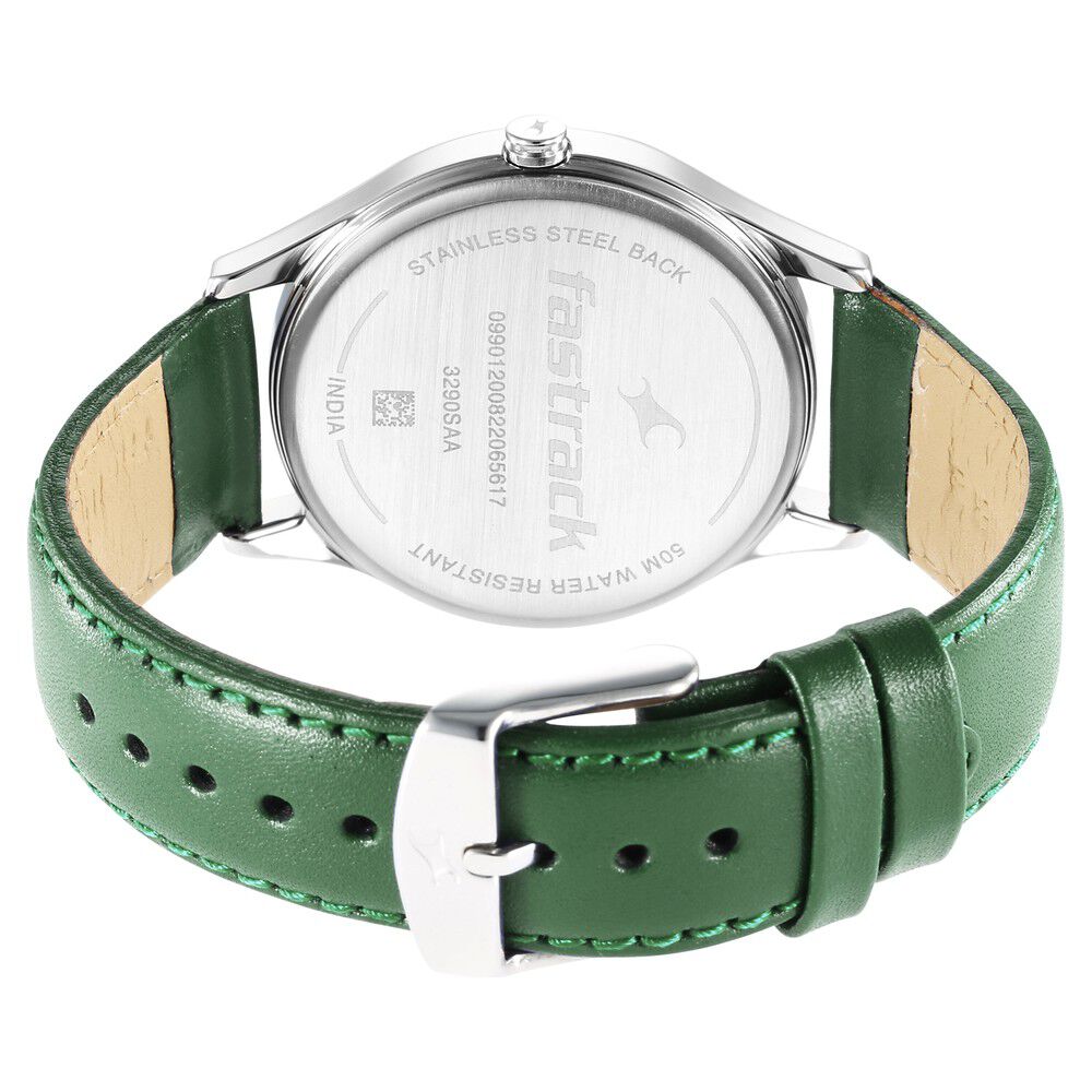 Amazon.com: Invicta Pro Diver Quartz Green Dial Men's Watch 30611 :  Invicta: Clothing, Shoes & Jewelry