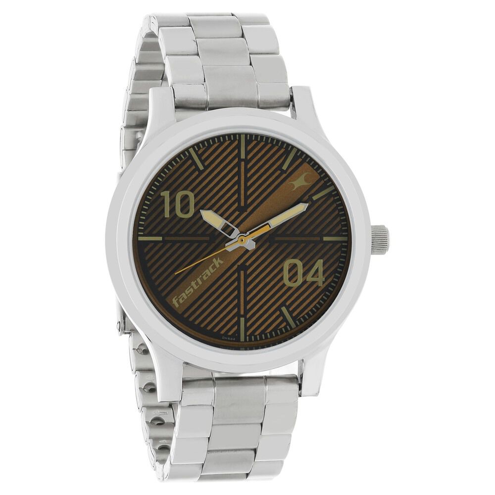 Fastrack watch sale 38051saa