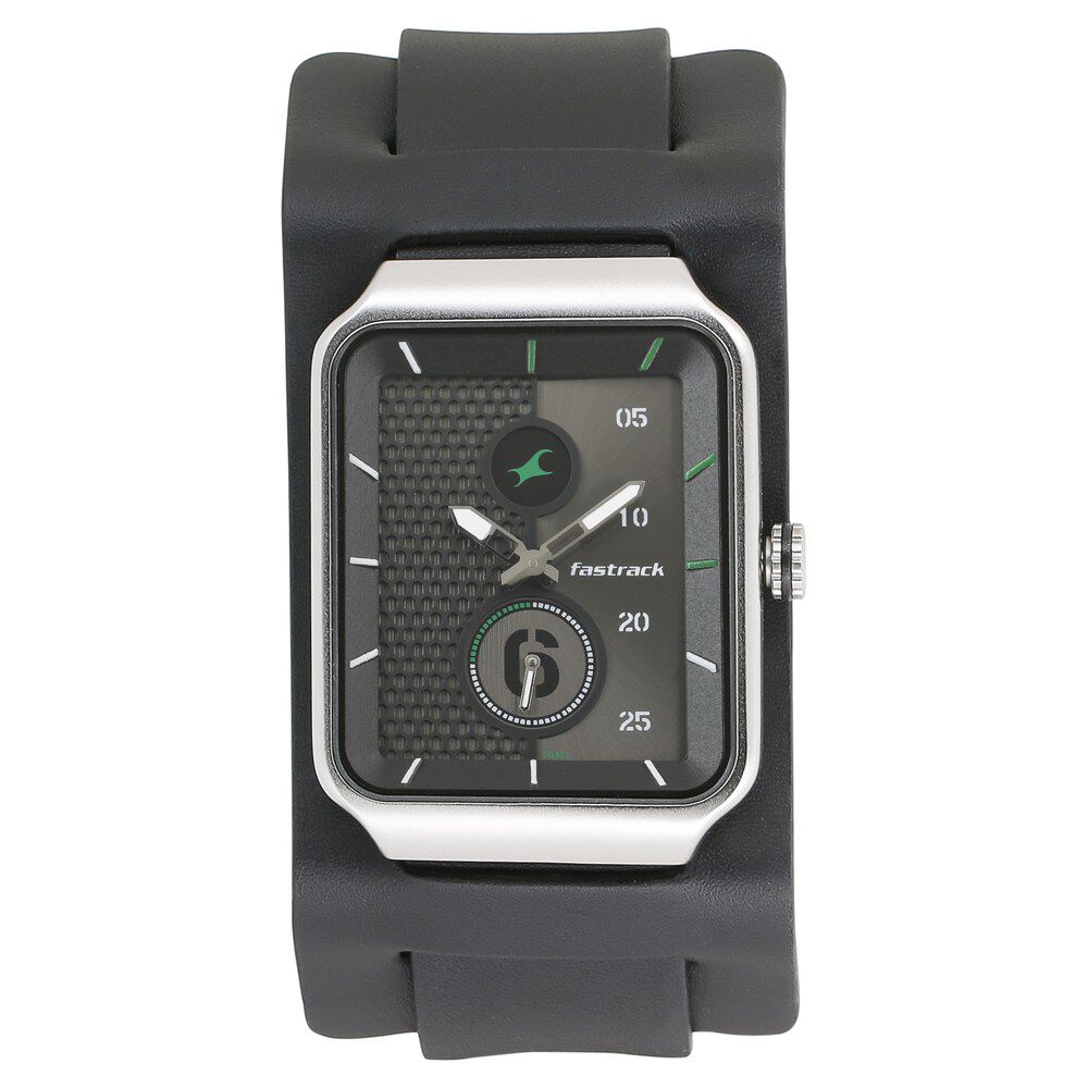 Fastrack Active with 1.83