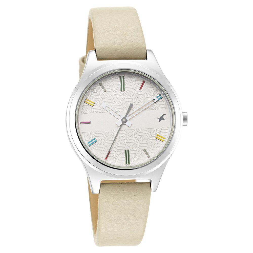 Buy Online Daniel Wellington Women Round White Watches | dw00100219 | at  Best Price | Helios Store