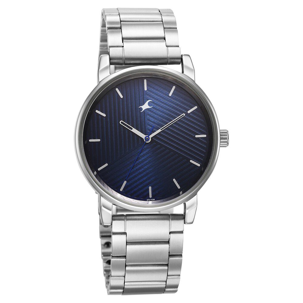 Movado Series 800 Male Analog Stainless Steel Watch | Movado – Just In Time