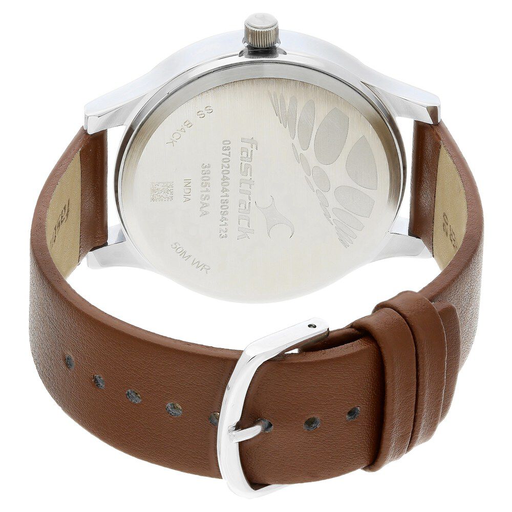 Fastrack Watch Belt Only | womenabiding.com