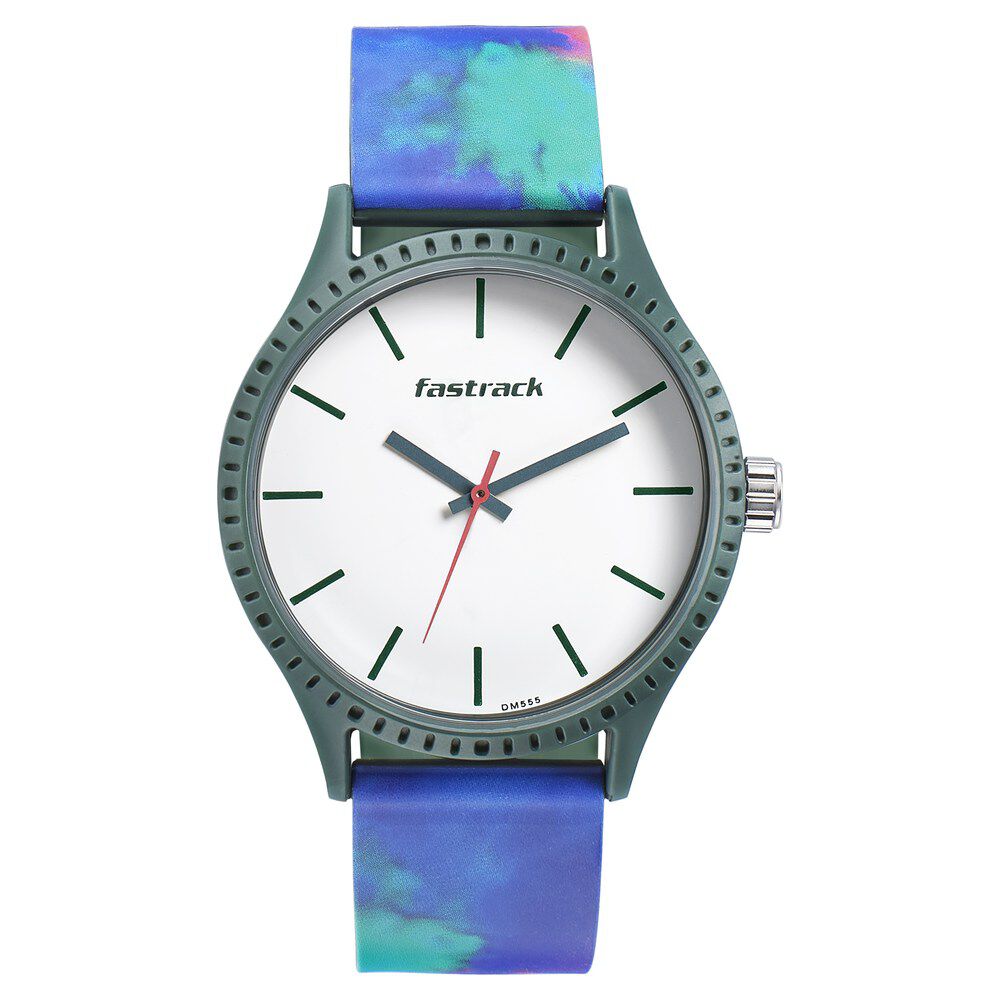 Fastrack Wrist Watches upto 40% Off starting @510 - THE DEAL APP | Get Best  Deals, Discounts, Offers, Coupons for Shopping in India