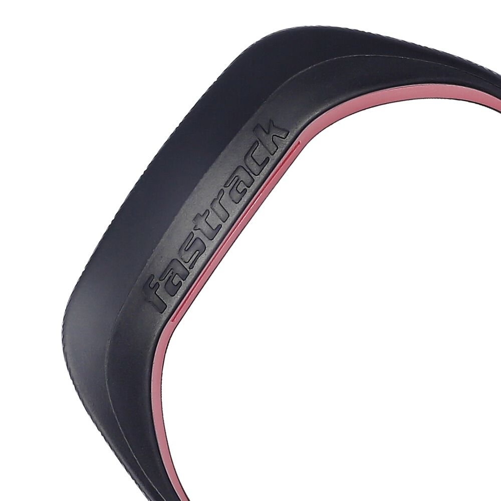 Fastrack reflex only discount belt