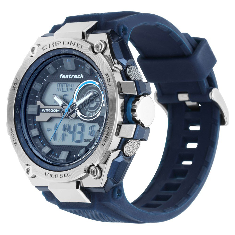 Fastrack watch for man clearance digital