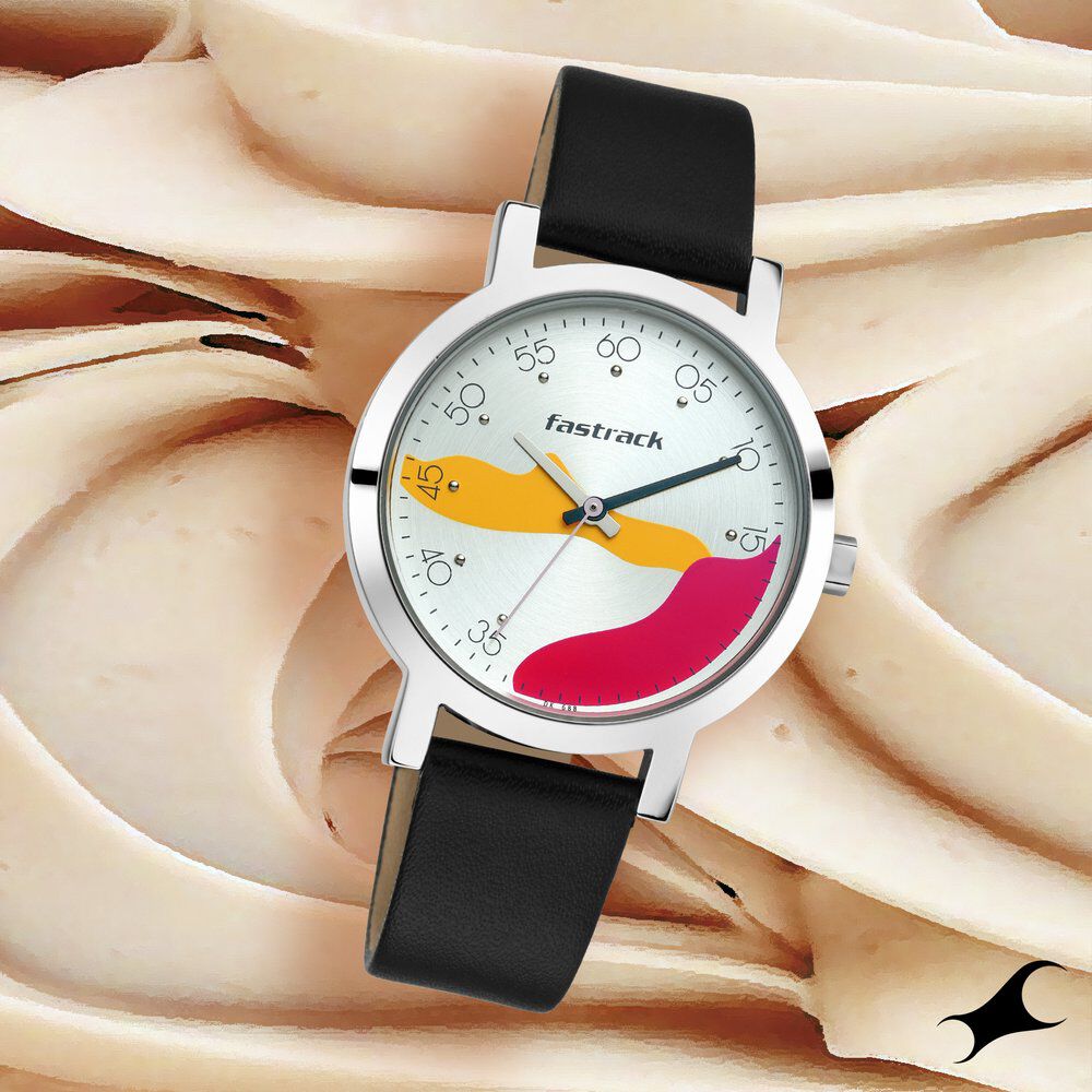 Fastrack basic sale watches