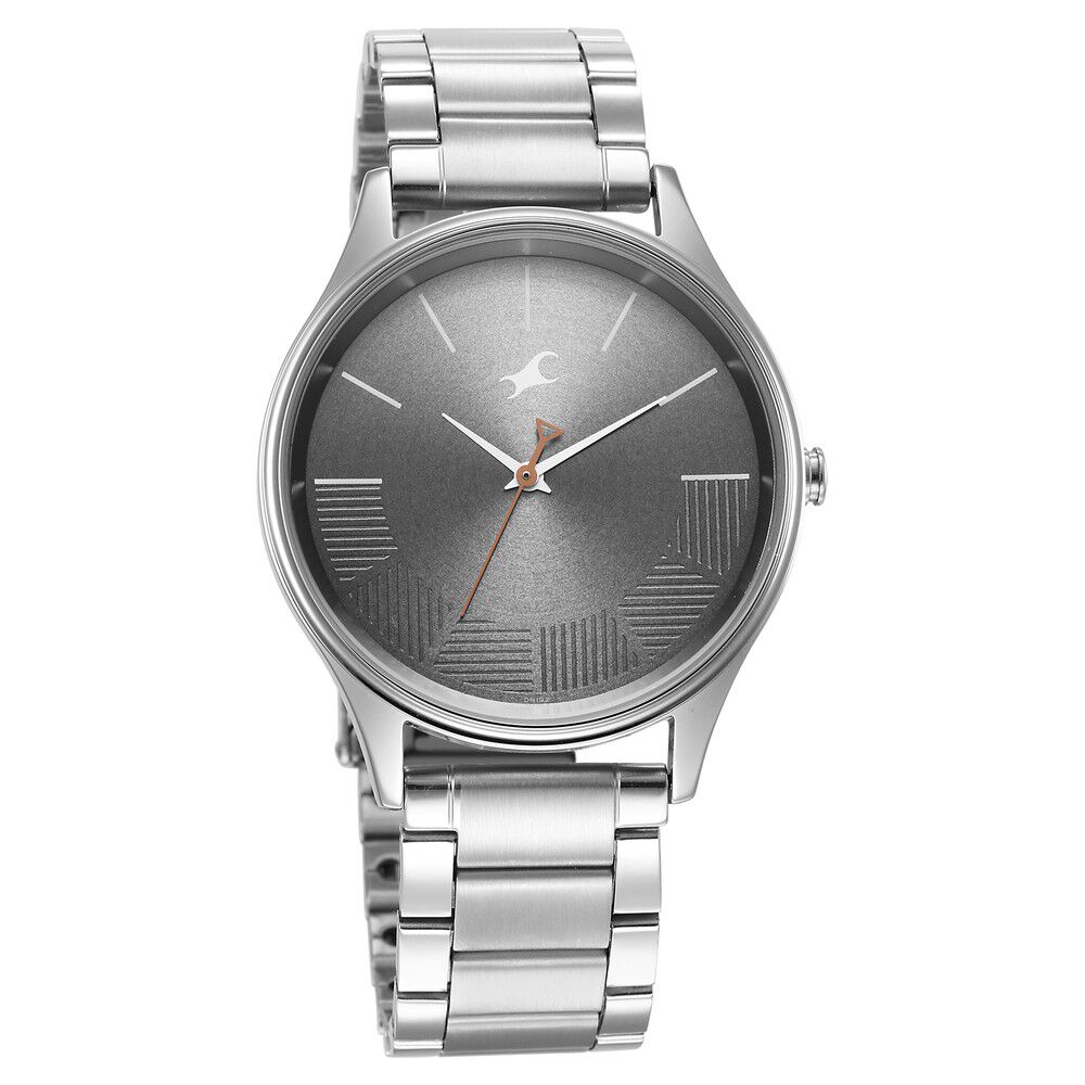 Hazy Shades of Winter: A Guide to Watches in Gray - Worn & Wound