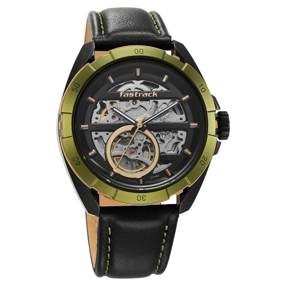 Fastrack watch brand discount price