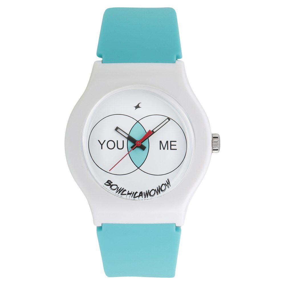 Funky sale fastrack watches