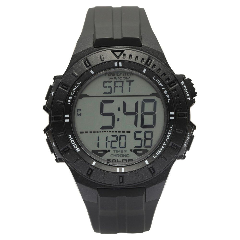 Fastrack digital sale watches under 1000