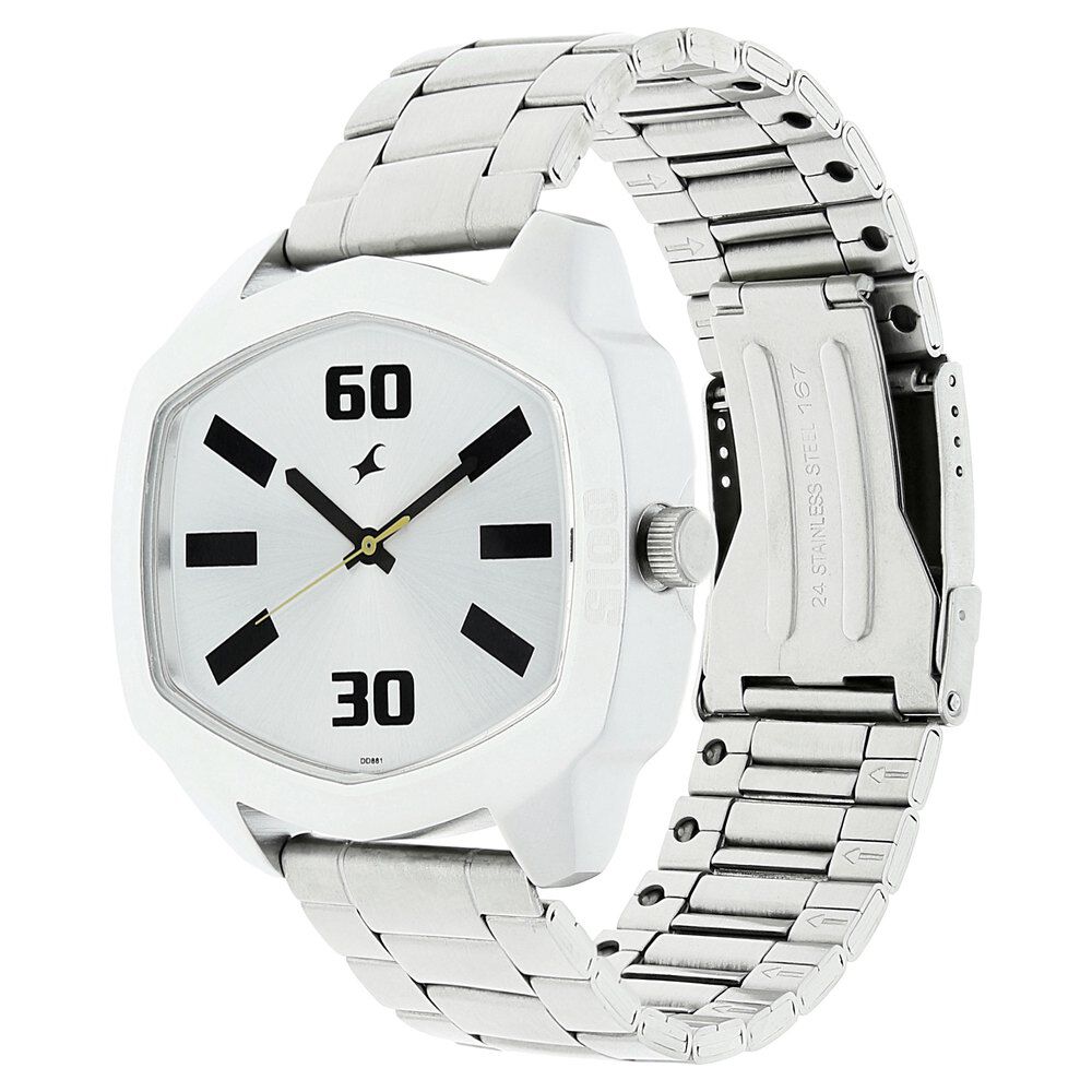 Fastrack 3119ssa 2025 watch price