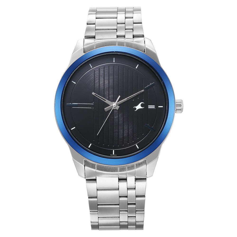 Giomex Premium Timepiece to wearing in Office & Function Analog Watch - For  Men Stay Good looking