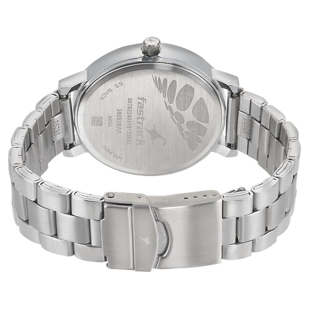 Fastrack watch discount model no 3039sfg