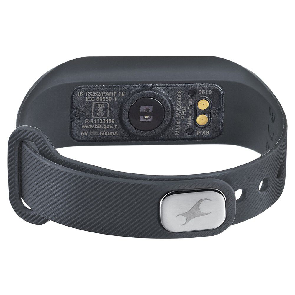 Fitness band clearance in fastrack