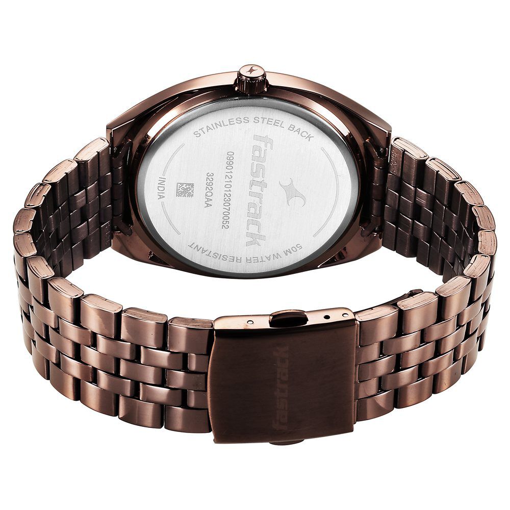 Buy Fastrack 3099SL02 Watch in India I Swiss Time House